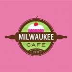 Les pâtisseries du Milwaukee Café à Biarrtitz