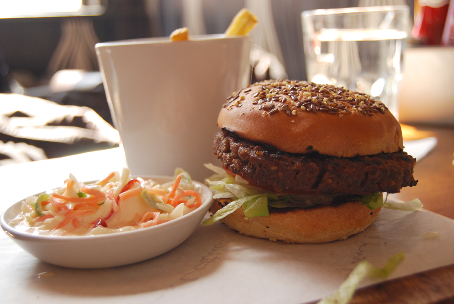Comment On Dit En Anglais Manger Comment bien manger à Londres ? Astuces et conseils... - Crookies