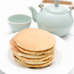 Authentiques pancakes américains - Photo © Crookies